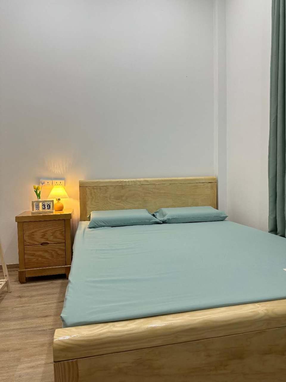 Nha Happy Homestay Hanoi