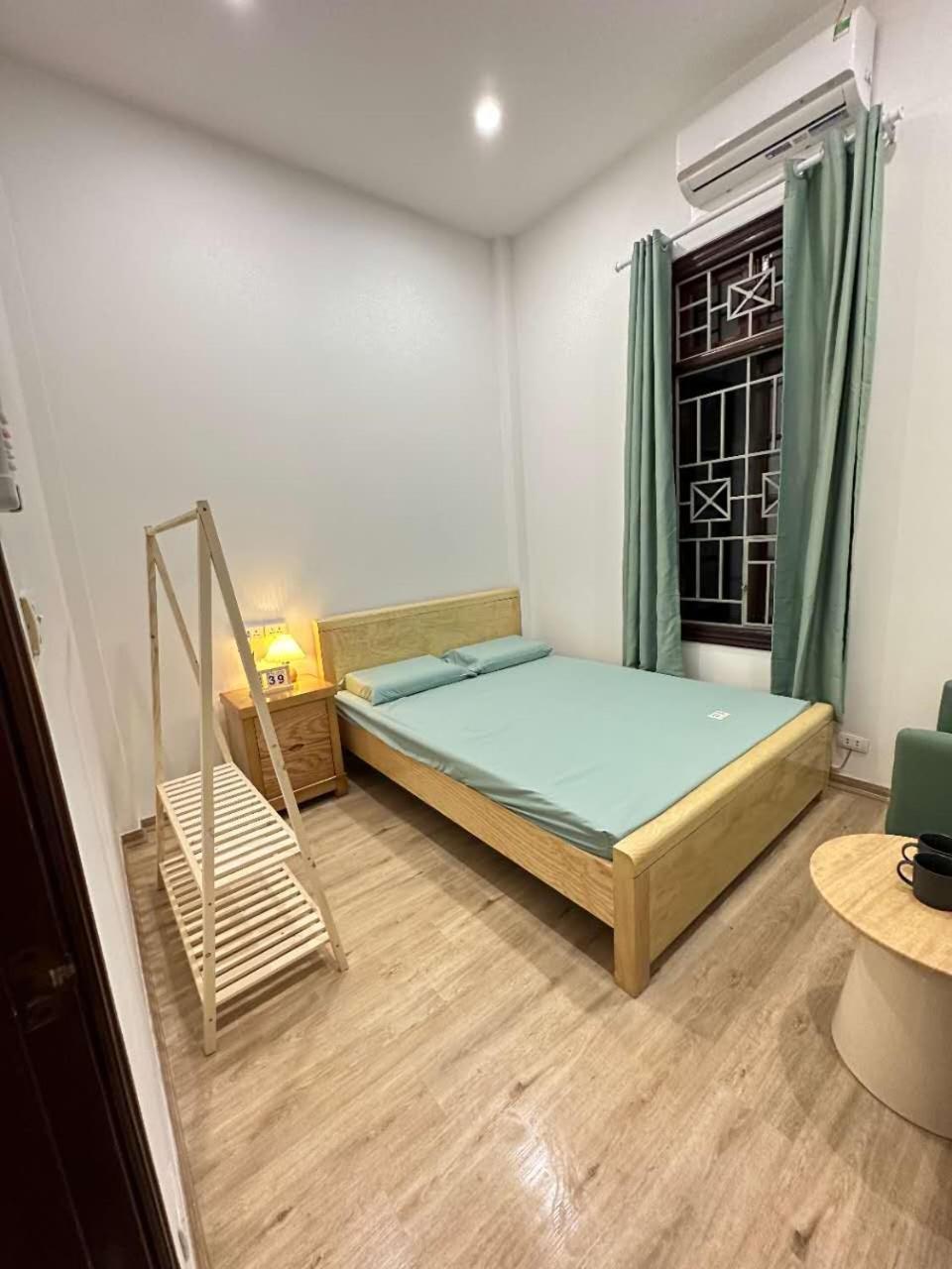 Homestay Nha Happy Hanoi